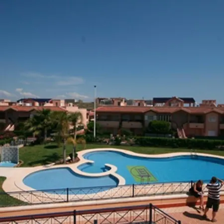 Soleada Casa Con Piscina R50 By Novadesta Puerto Marino