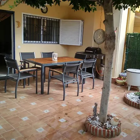 Soleada Casa Con Piscina R50 By Novadesta Ferienhaus