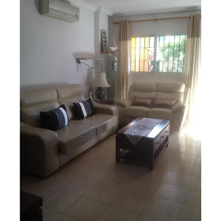 Soleada Casa Con Piscina R50 By Novadesta Puerto Marino