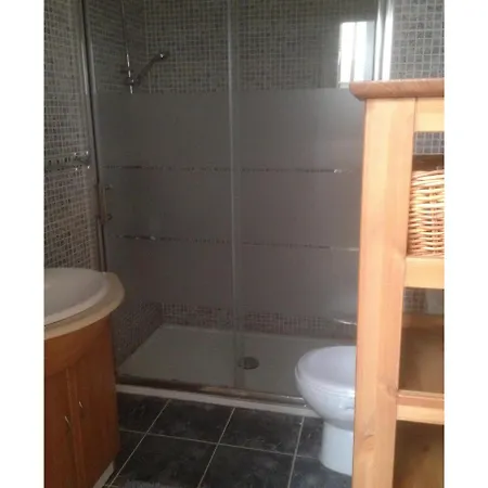 Soleada Casa Con Piscina R50 By Novadesta