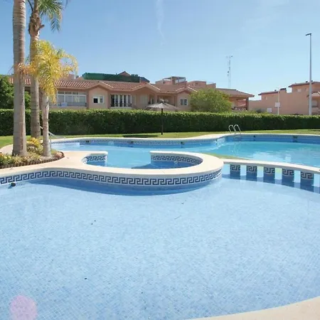 Soleada Casa Con Piscina R50 By Novadesta Ferienhaus