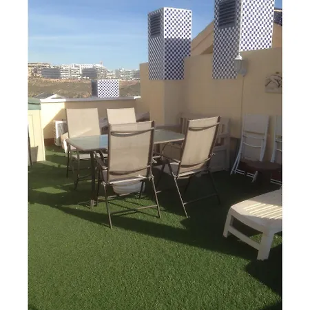 Ferienhaus Soleada Casa Con Piscina R50 By Novadesta