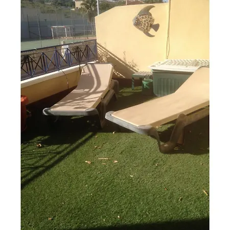 Ferienhaus Soleada Casa Con Piscina R50 By Novadesta *
